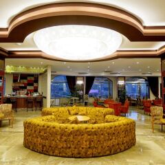 Отель Orkis Palace Thermal & Spa развлечения