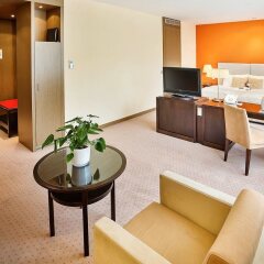 Austria Trend Hotel Savoyen Vienna интерьер отеля фото 3