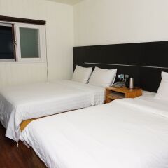 Отель K-haus Dongdaemun комната для гостей фото 5