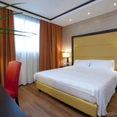 Palace Hotel Legnano Леньяно комната для гостей фото 2