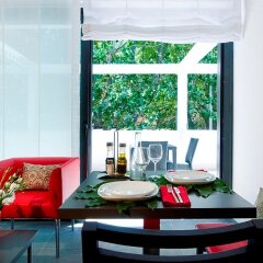 Hotel Re Testa детские мероприятия