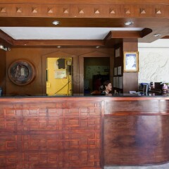 Отель Club Bamboo Boutique Resort & Spa интерьер отеля
