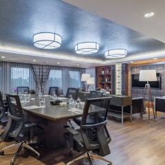 Отель DoubleTree by Hilton Istanbul Topkapi фото 2