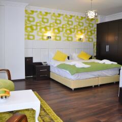 Kumru Hotel комната для гостей фото 4