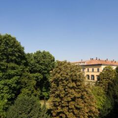 Отель Babila Hostel & Bistrot Италия, Милан - 1 отзыв об отеле, цены и фото номеров - забронировать отель Babila Hostel & Bistrot онлайн фото 2