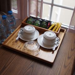 Hoang Lan Hotel в номере