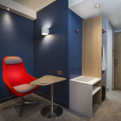Отель Holiday Inn Express St. Albans - M25, Jct.22 комната для гостей