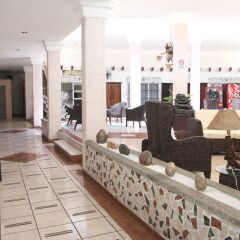 Hotel Posada Doña Rubino спа