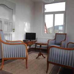 Hotel Villa OpdenSteinen комната для гостей фото 2