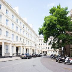 Отель Sweet Inn - Lancaster Gate Лондон фото 4