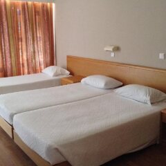 Sirene Beach Hotel - All Inclusive комната для гостей фото 5