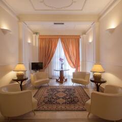 Hotel Laurentia комната для гостей фото 3
