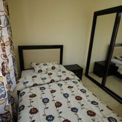Отель Aqarco Shmaisani Apartment Иордания, Амман - отзывы, цены и фото номеров - забронировать отель Aqarco Shmaisani Apartment онлайн сейф в номере