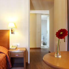 Hotel Strada Marina комната для гостей фото 5