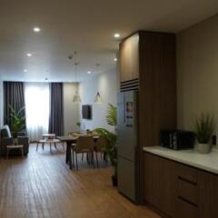 The Luxe Hotel Da Lat Далат