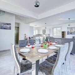 Отель Villa Clea в номере