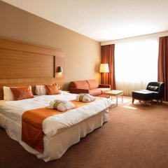 Mercure Ostrava Center Hotel in Ostrava, Czech Republic from 125$, photos, reviews - zenhotels.com guestroom photo 4