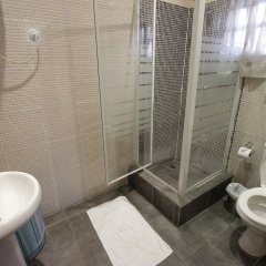 ViaCasa Boutique Hotel in Ikeja, Nigeria from 116$, photos, reviews - zenhotels.com bathroom