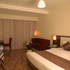 Phoenicia Hotel комната для гостей