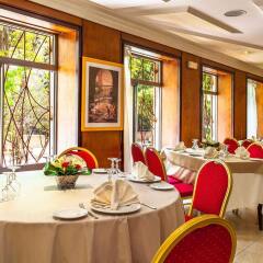 Отель Atlas Almohades Casablanca City Center Марокко, Касабланка - 2 отзыва об отеле, цены и фото номеров - забронировать отель Atlas Almohades Casablanca City Center онлайн помещение для мероприятий