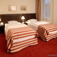 Rixwell Gertrude Hotel in Riga, Latvia from 68$, photos, reviews - zenhotels.com room amenities