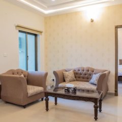 Inviting 1-bed Apartment in Islamabad in Islamabad, Pakistan from 62$, photos, reviews - zenhotels.com photo 6
