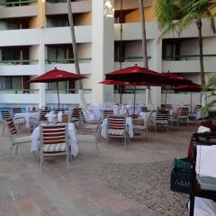 El Cid El Moro Beach Hotel фото 3