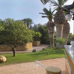 Colleverde Park Hotel Агридженто фото 11