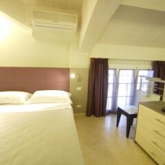 Residence Hotel Le Viole комната для гостей фото 3
