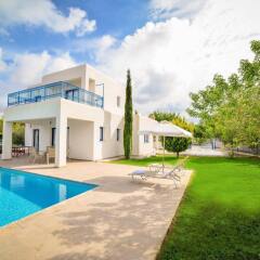 Отель Вилла Azzurro Luxury Holiday бассейн фото 3