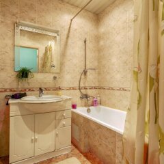Апартаменты Delegatskaya Apartment Москва фото 30