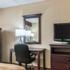 Comfort Inn Lancaster County North in Denver, United States of America from 125$, photos, reviews - zenhotels.com