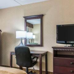 Comfort Inn Lancaster County North in Denver, United States of America from 137$, photos, reviews - zenhotels.com