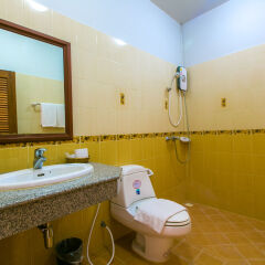 Отель Lamai Plaza Residence ванная