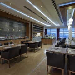 Hilton Garden Inn Diyarbakir Турция, Диярбакыр - отзывы, цены и фото номеров - забронировать отель Hilton Garden Inn Diyarbakir онлайн питание фото 3