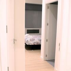 Talaia Hostel сейф в номере