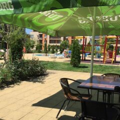 Отель Holiday Fort Golf Club Болгария, Солнечный берег - отзывы, цены и фото номеров - забронировать отель Holiday Fort Golf Club онлайн фото 6