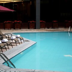 Отель Best Western Premier Shenzhen Felicity Hotel Китай, Шэньчжэнь - отзывы, цены и фото номеров - забронировать отель Best Western Premier Shenzhen Felicity Hotel онлайн бассейн фото 2