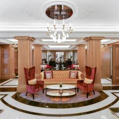 Отель Maison Astor Paris, A Curio By Hilton Collection Париж фото 7