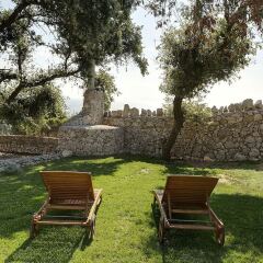 Отель Faruk Leuca Resort Гальяно дель Капо фото 17