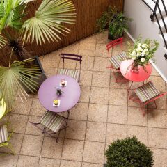 The Originals Hotel Paris Montmartre Apolonia (ex Comfort Lamarck) фото 8