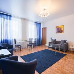 Апартаменты LikeHome Апартаменты Фрунзенская Москва фото 14