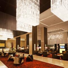 Отель Eastin Grand Hotel Sathorn Таиланд, Бангкок - 10 отзывов об отеле, цены и фото номеров - забронировать отель Eastin Grand Hotel Sathorn онлайн интерьер отеля фото 3