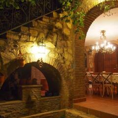 Bahab Guest House Турция, Капикири - отзывы, цены и фото номеров - забронировать отель Bahab Guest House онлайн интерьер отеля