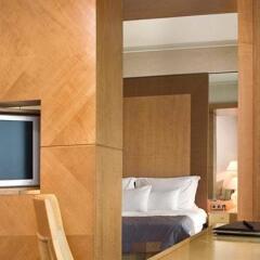 Отель Melia Athens Греция, Афины - 3 отзыва об отеле, цены и фото номеров - забронировать отель Melia Athens онлайн фото 2
