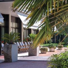 Отель Atlantic Terme Natural Spa & Hotel Италия, Абано-Терме - отзывы, цены и фото номеров - забронировать отель Atlantic Terme Natural Spa & Hotel онлайн фото 3