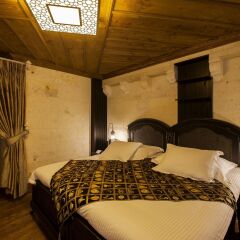 Satrapia Boutique Hotel Kapadokya Турция, Ургуп - отзывы, цены и фото номеров - забронировать отель Satrapia Boutique Hotel Kapadokya онлайн комната для гостей фото 2