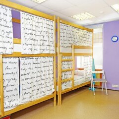 Гостиница Хостел Travel Inn Достоевская в Москве 1 отзыв об отеле, цены и фото номеров - забронировать гостиницу Хостел Travel Inn Достоевская онлайн Москва питание