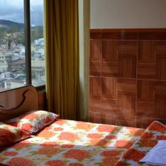 Song Vy Hotel Далат комната для гостей фото 3