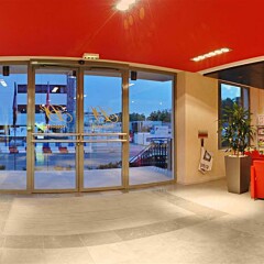 Отель Appart'City Lyon Part Dieu Франция, Лион - отзывы, цены и фото номеров - забронировать отель Appart'City Lyon Part Dieu онлайн фото 4